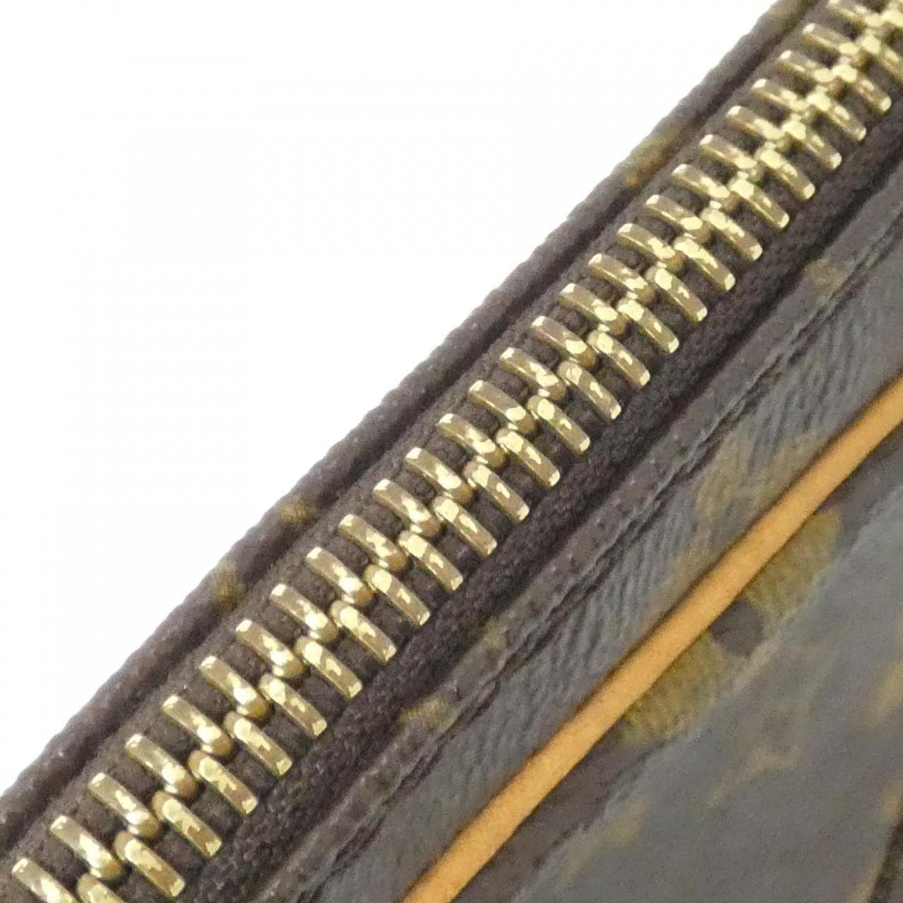 ルイヴィトン モノグラム マルリー バンドリエール M51828 ショルダーバッグ