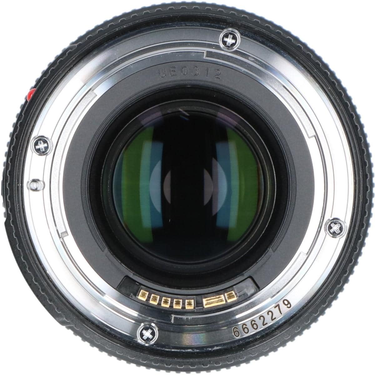 ＥＦ１００ｍｍ　Ｆ２．８Ｌ　ＭＡＣＲＯ　ＩＳ　ＵＳＭ