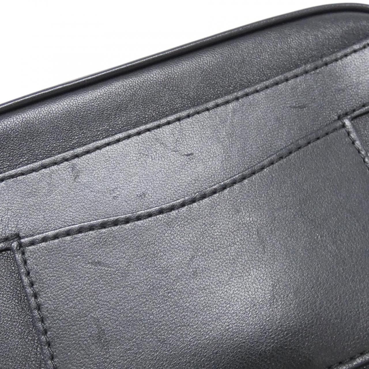 シャネル AS0406 ウエストバッグ