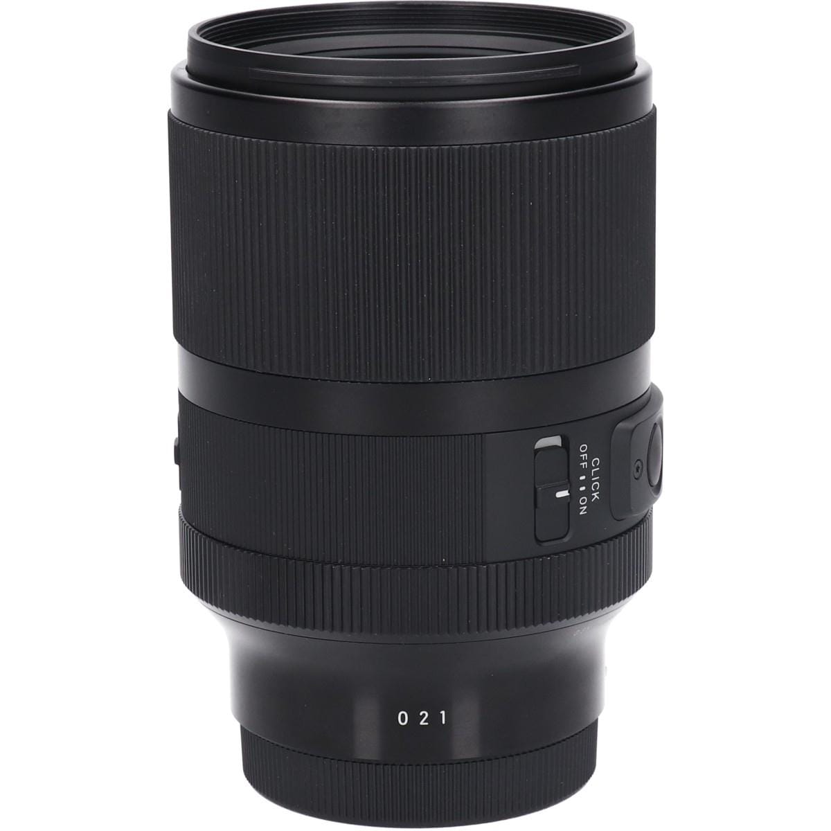 ソニーＥ３５ｍｍ　Ｆ１．４ＤＧ　ＤＮ（Ａ）