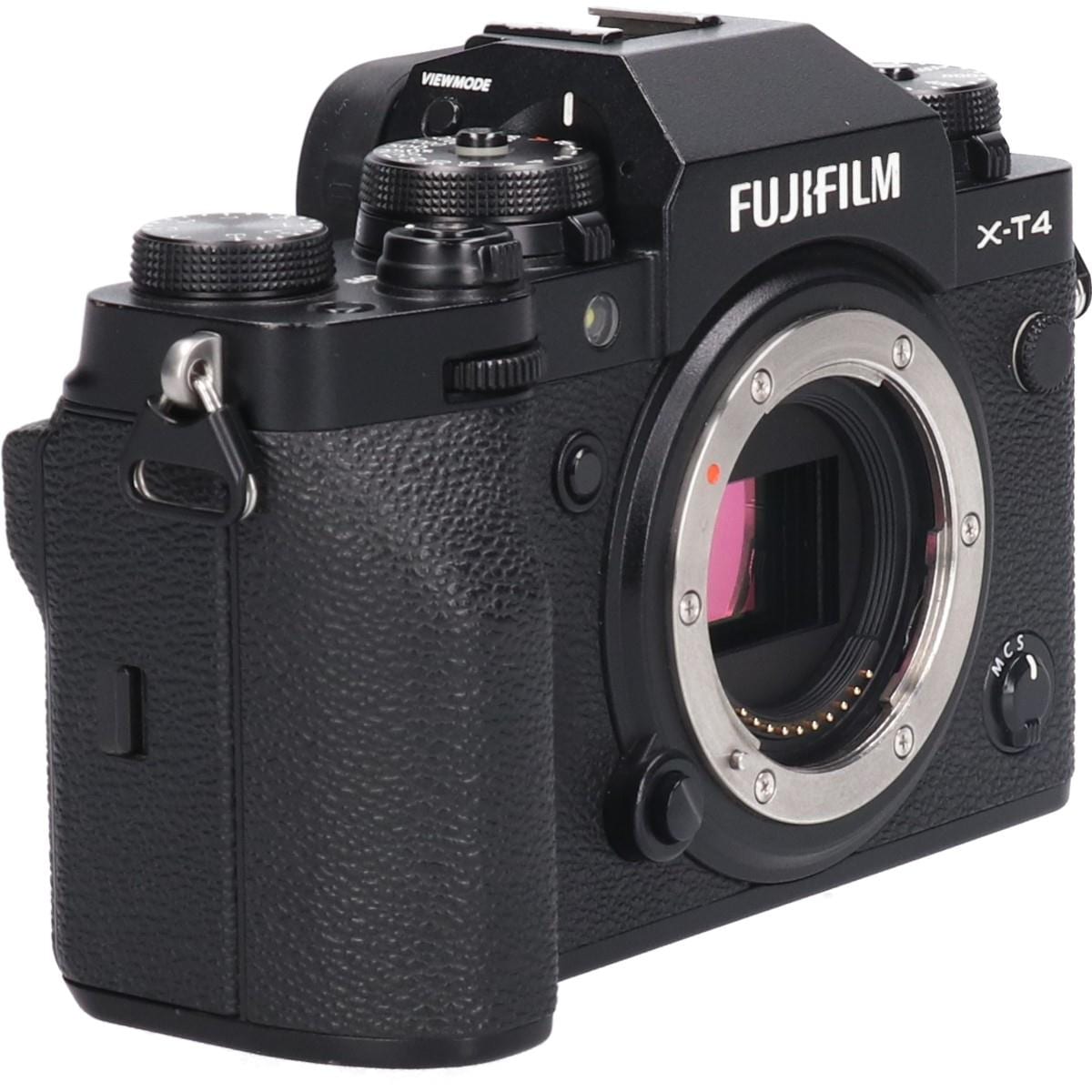 ＦＵＪＩＦＩＬＭ　Ｘ－Ｔ４