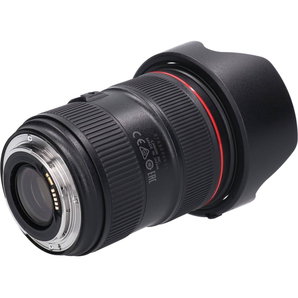 ＥＦ２４－７０ｍｍ　Ｆ２．８ＬＩＩＵＳＭ