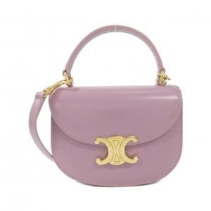 【新品】セリーヌ ミニ ブザス クレア 10L063ETZ ショルダーバッグ