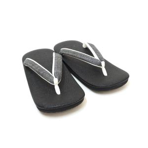 【新品】男性小物　雪駄　Ｌサイズ【カレンブロッソ】