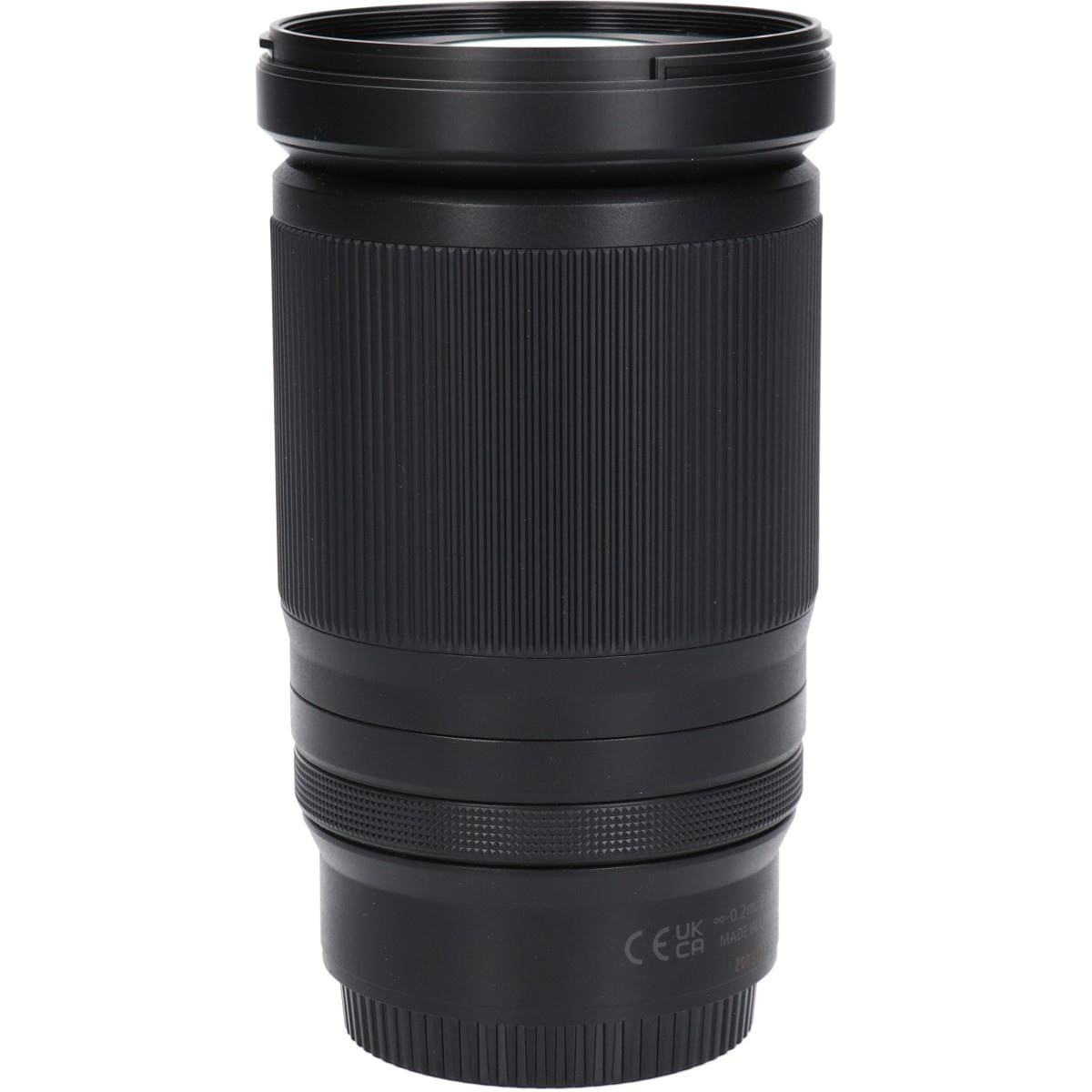 Ｚ２８－４００ｍｍ　Ｆ４－８ＶＲ