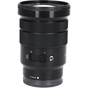 Ｅ　ＰＺ１８－１０５ｍｍ　Ｆ４Ｇ　ＯＳＳ（ＳＥＬＰ１８１０５Ｇ）