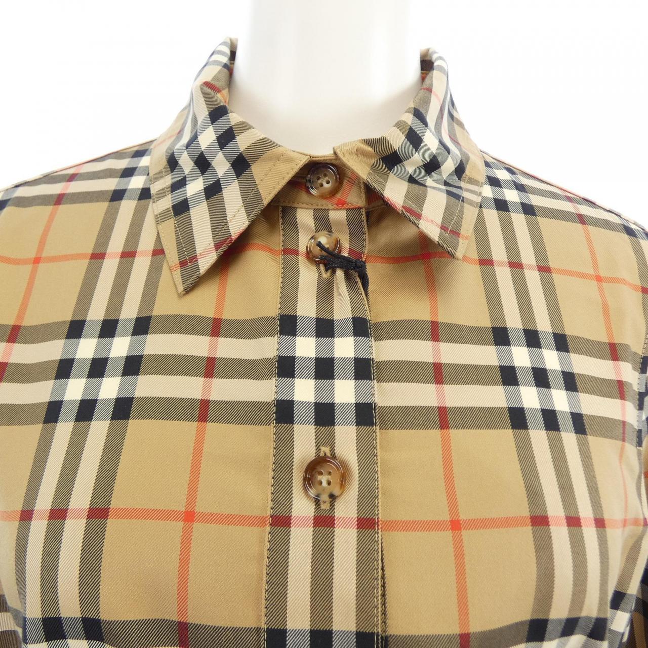 バーバリー BURBERRY 8085647 ワンピース
