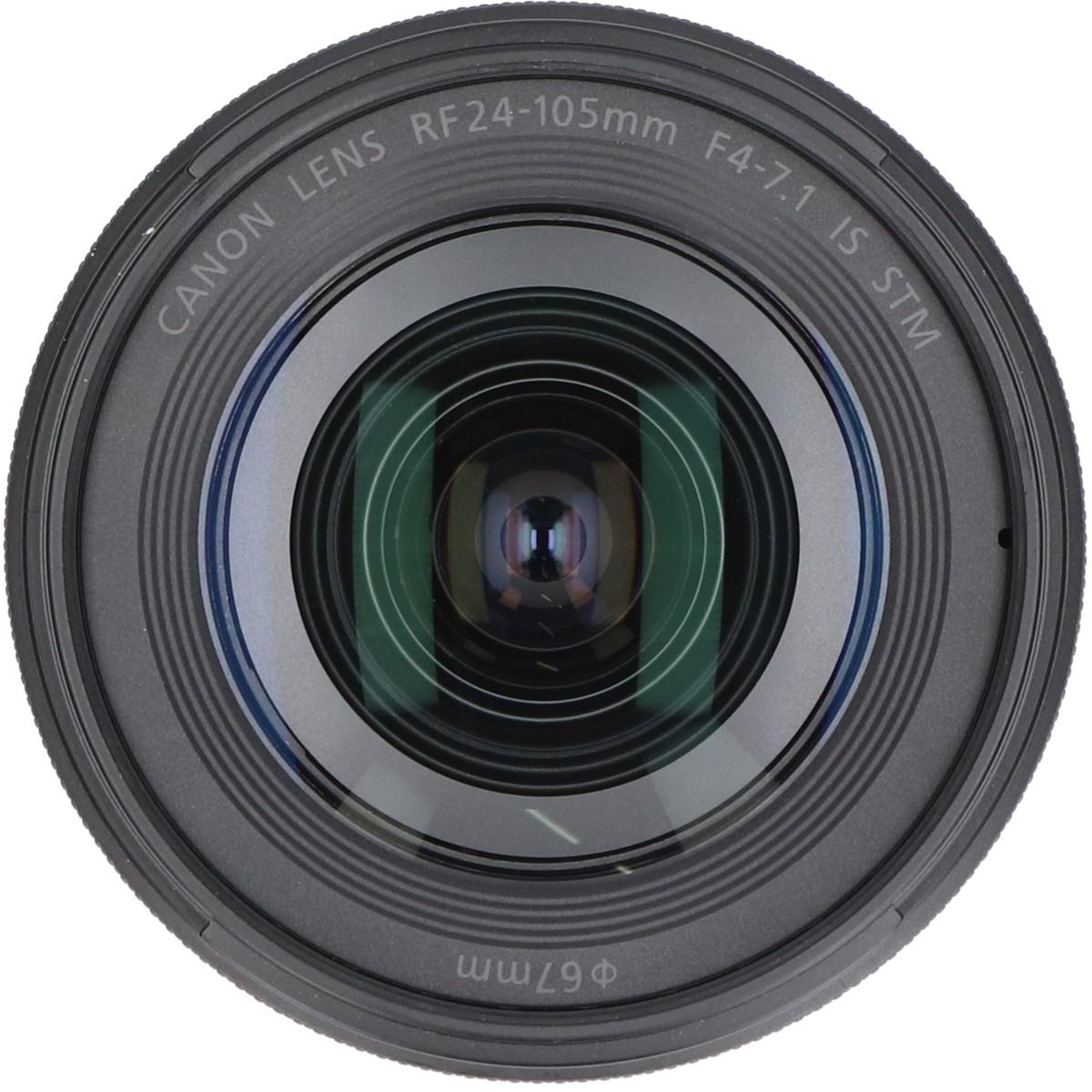ＲＦ２４－１０５ｍｍ　Ｆ４－７．１ＩＳ　ＳＴＭ