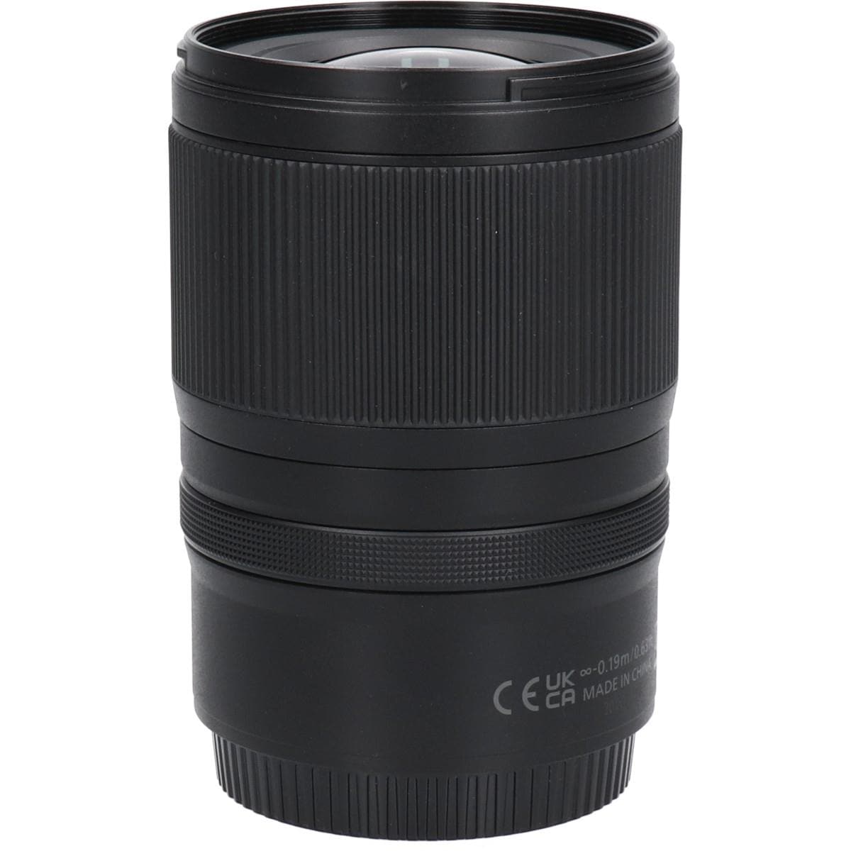 Ｚ１７－２８ｍｍ　Ｆ２．８