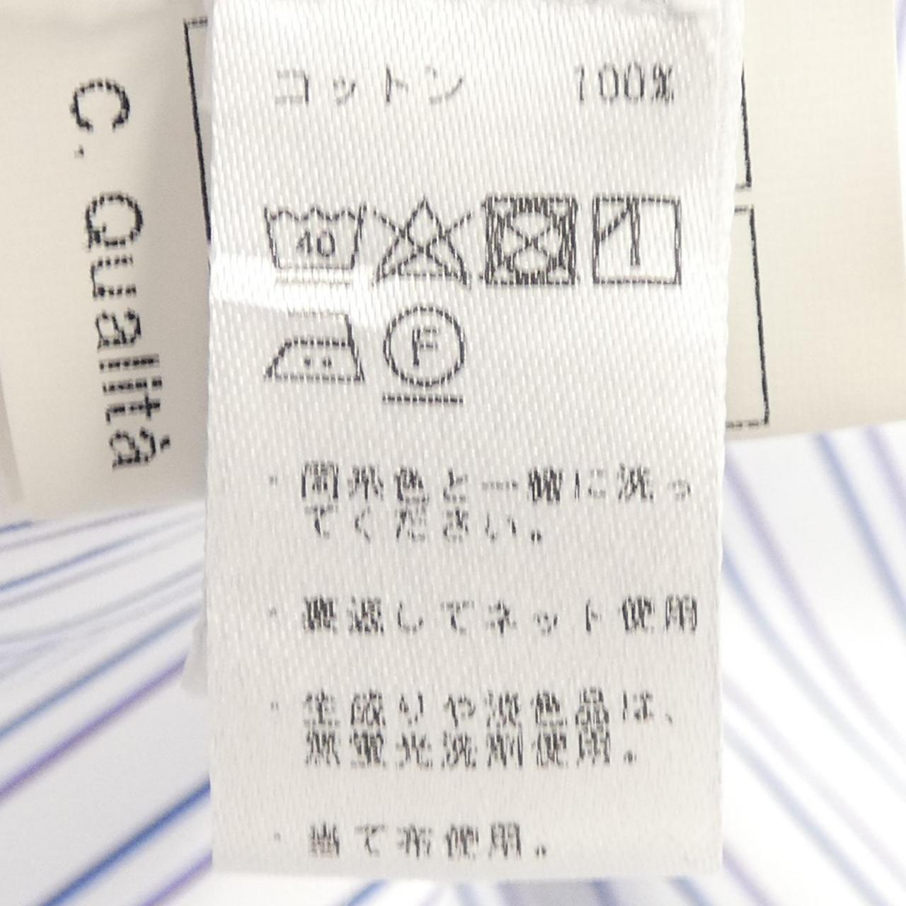 バルバ BARBA シャツ
