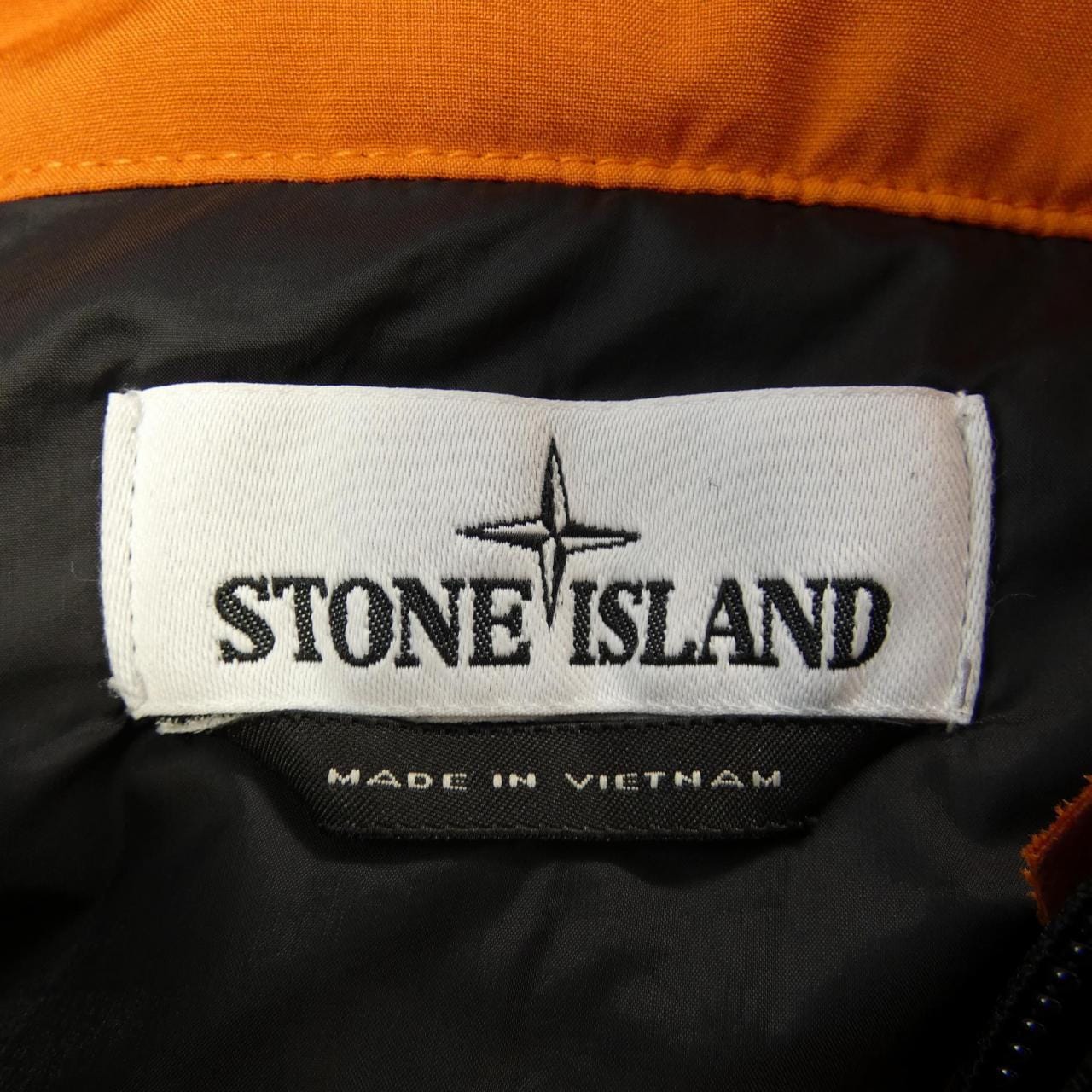 ストーンアイランド STONE ISLAND ジャケット