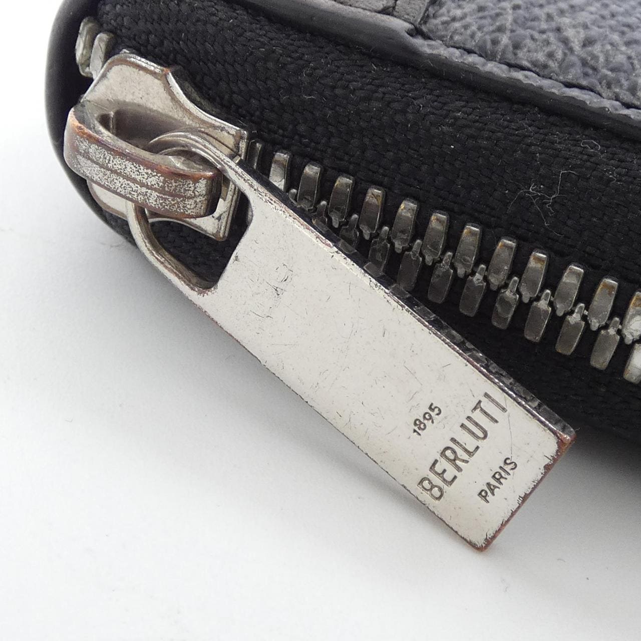ベルルッティ Berluti WALLET