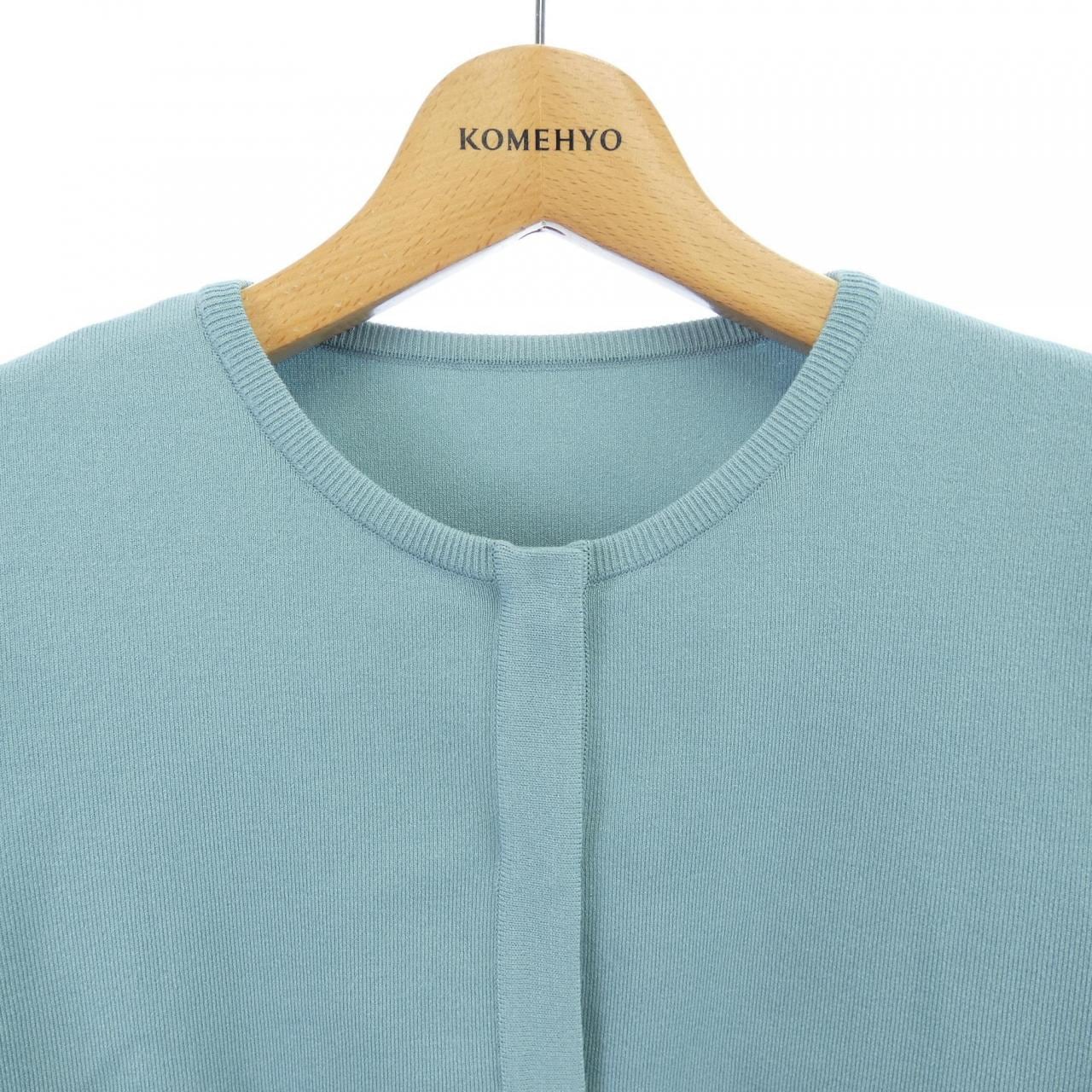 フォクシーニューヨーク FOXEY NEW YORK カーディガン