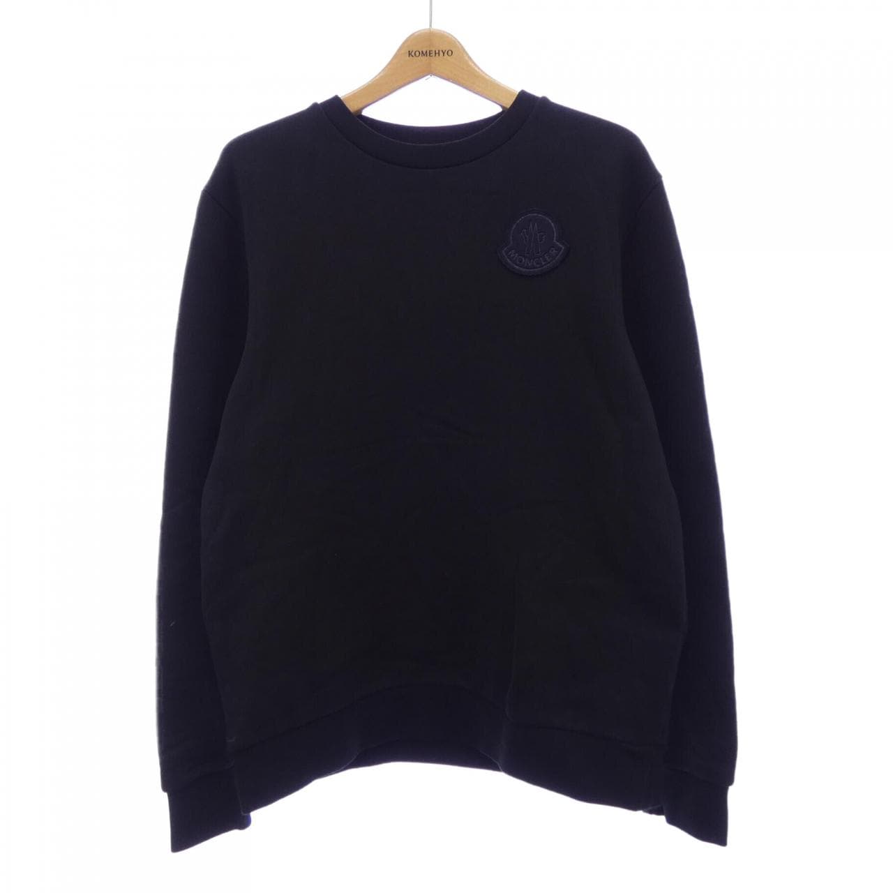 モンクレール MONCLER I20918G00067 スウェット