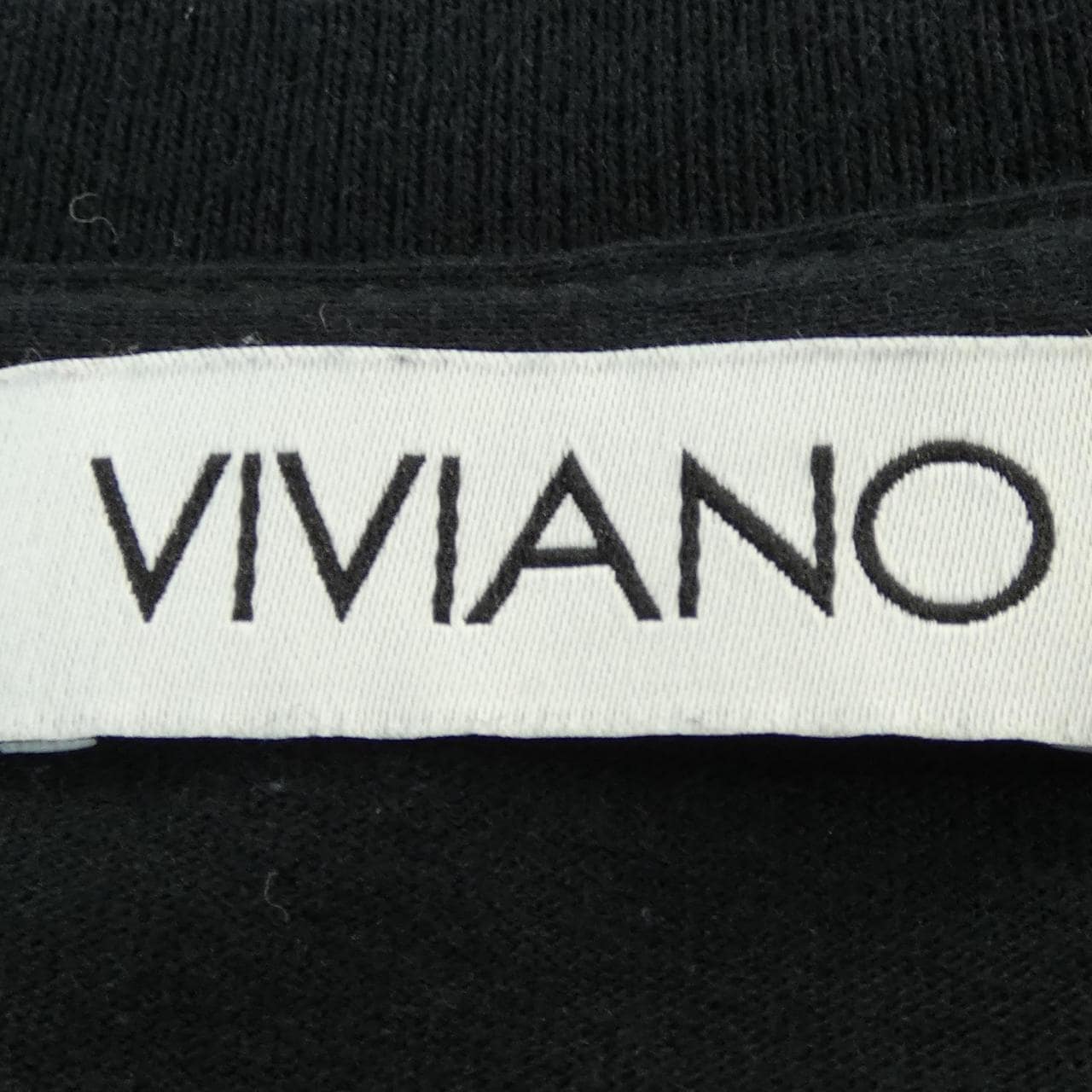 VIVIANO VS-SS23-CS03 トップス