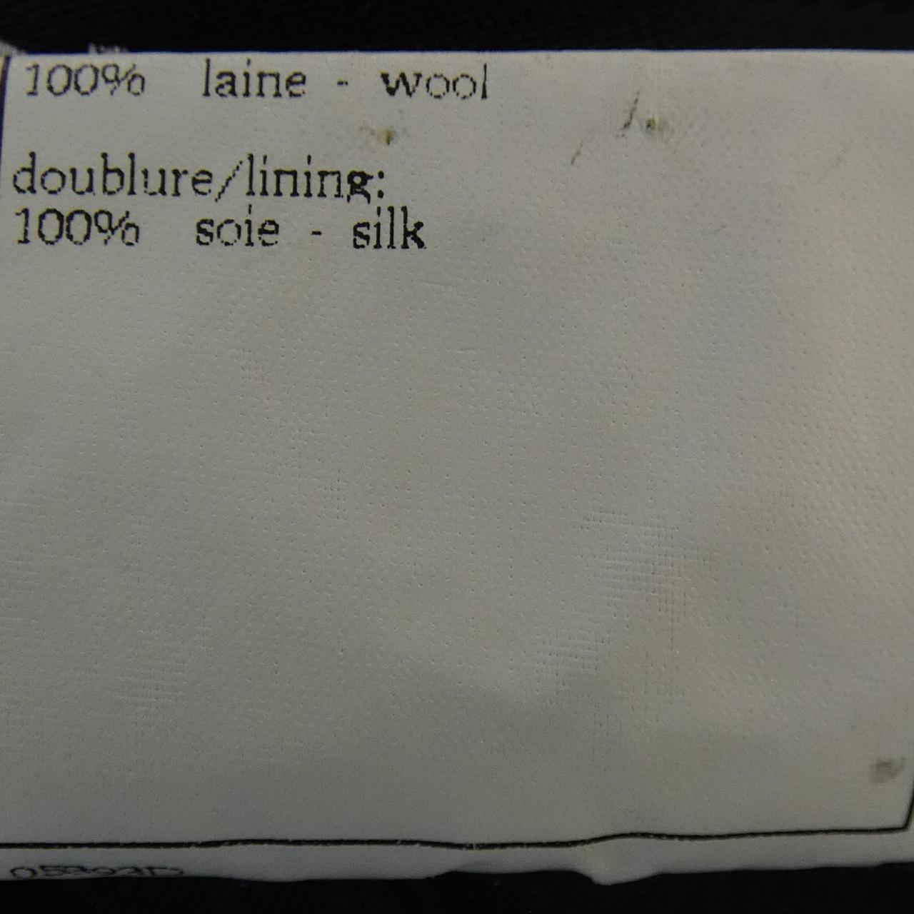 【ヴィンテージ】シャネル CHANEL P07262V05400 97P ジャケット