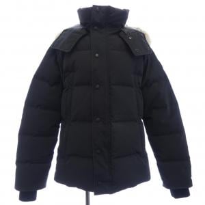 カナダグース CANADA GOOSE BLACK LABEL 3808MB WYNDHAM ウィンダム ダウンジャケット