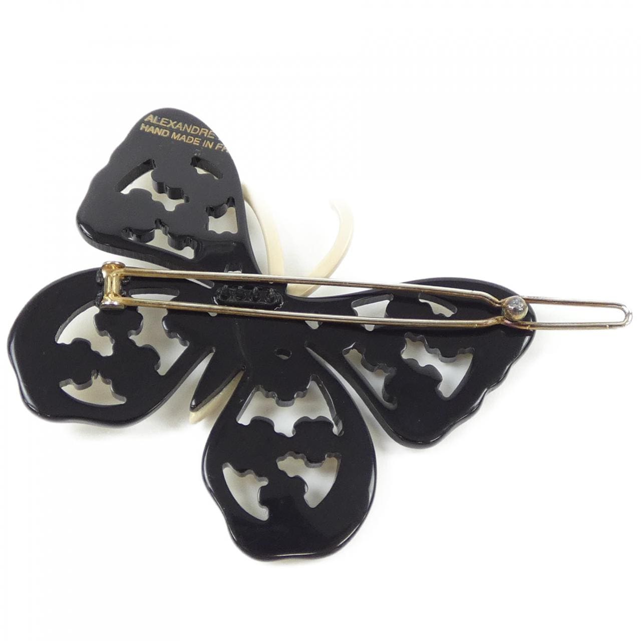 アレクサンドルドゥパリ ALEXANDRE DE PARIS HAIR ACCESSORIES