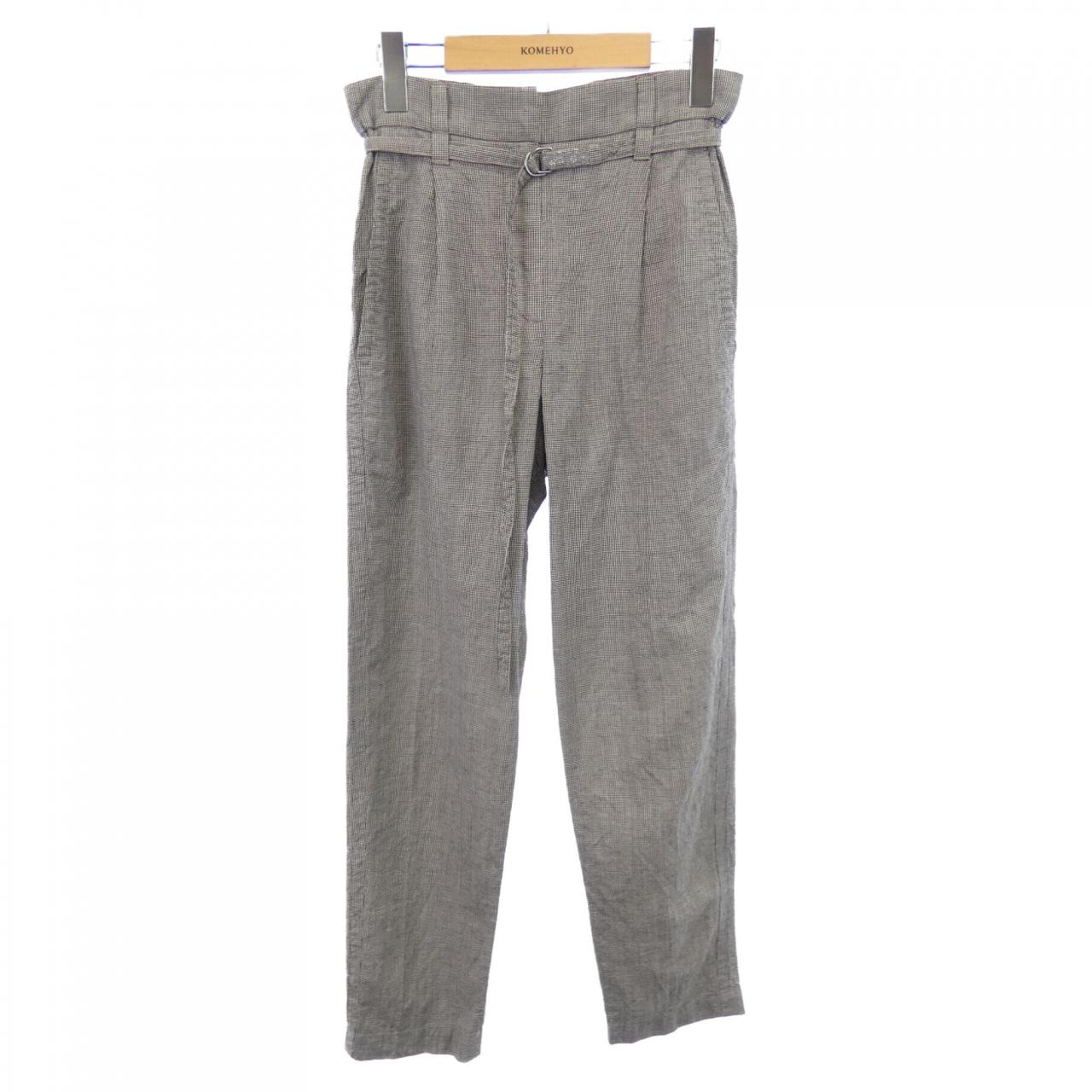 ブルネロクチネリ BRUNELLO CUCINELLI MH513P7461 パンツ