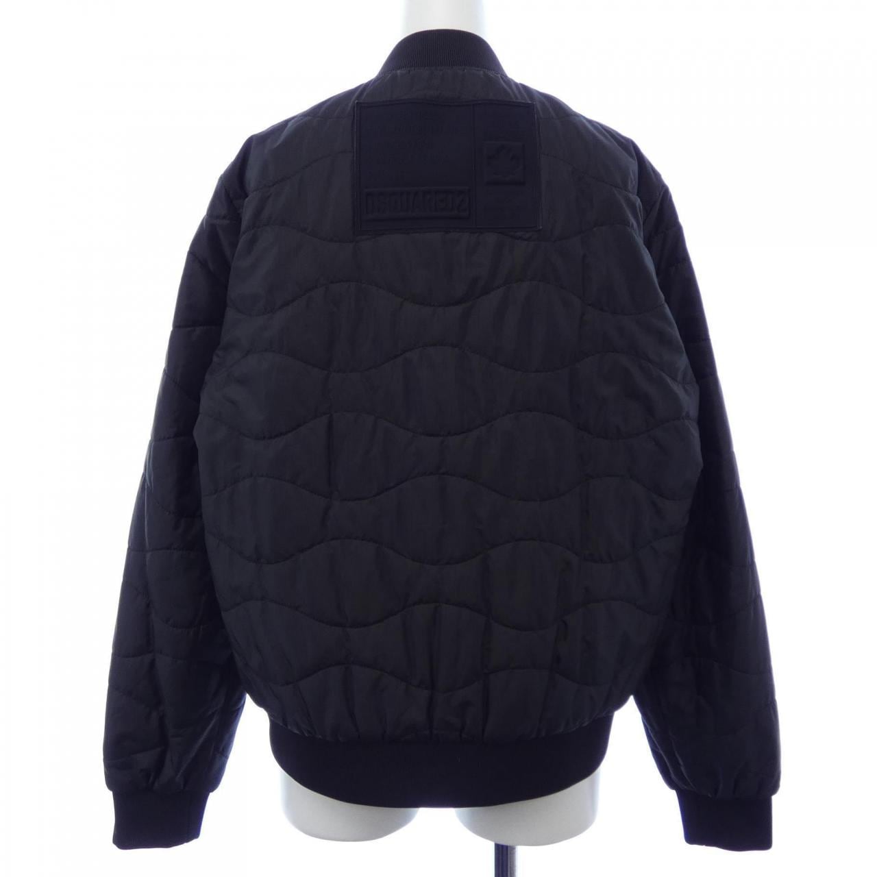 ディースクエアード DSQUARED2 ブルゾン