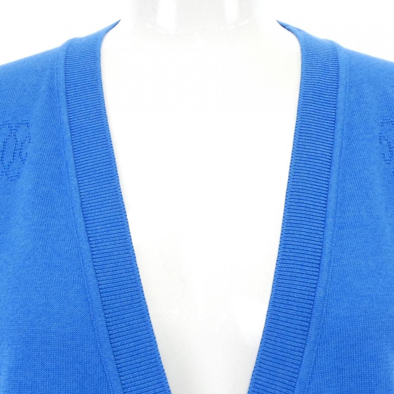 エルメス HERMES Hリフト *16-7714 カーディガン