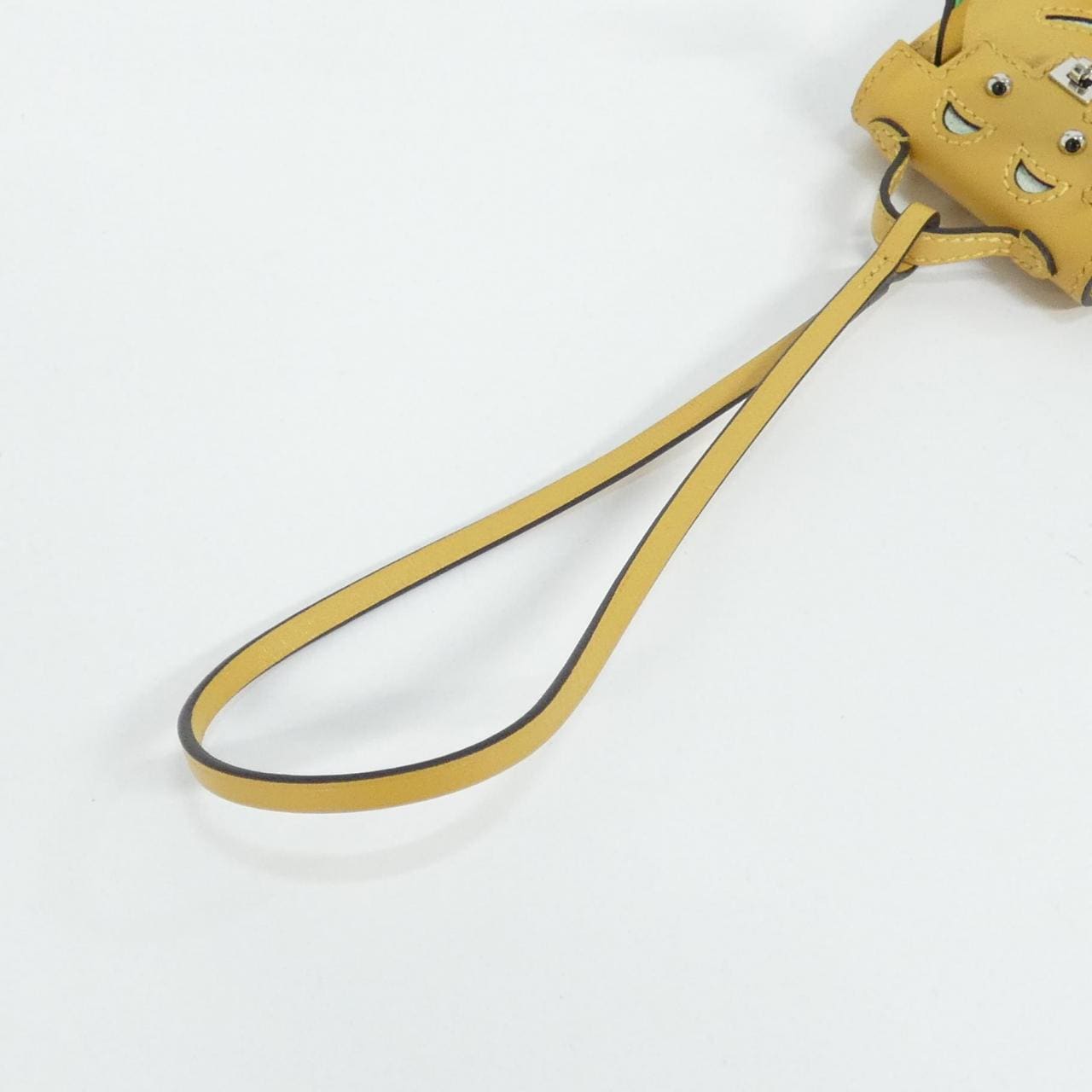 【未使用品】エルメス ケリー ドール 082655CK バッグチャーム