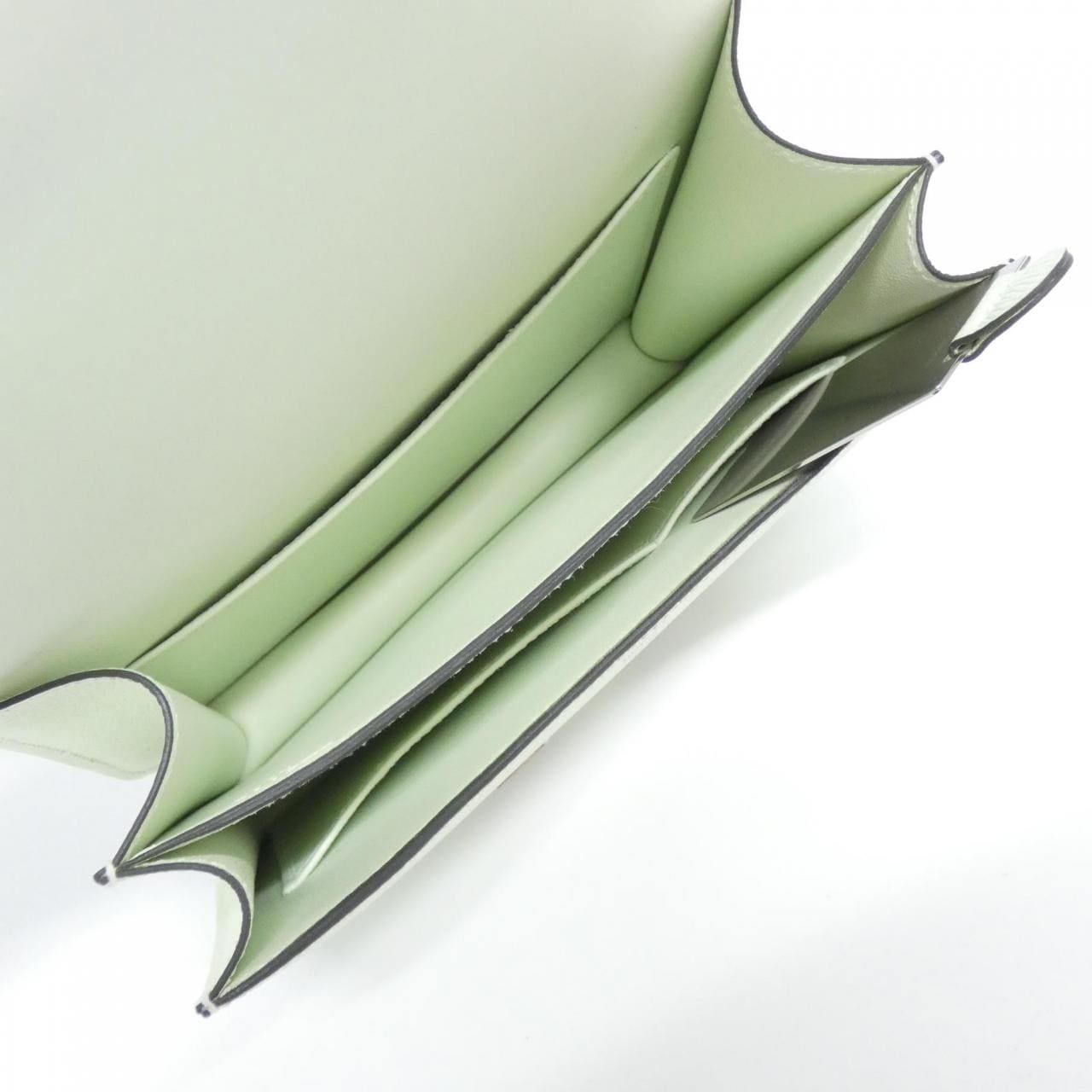 エルメス コンスタンス3 MINI 083905CK ショルダーバッグ