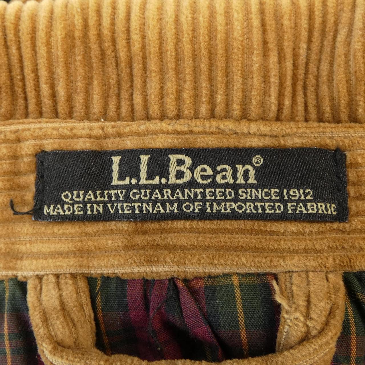 エルエルビーン L.L.BEAN ジャケット