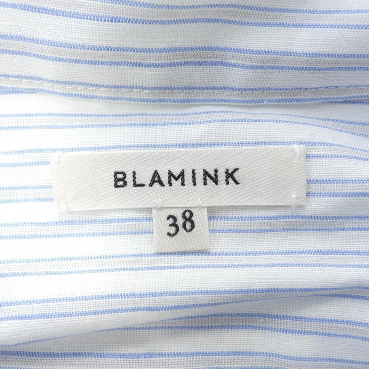 ブラミンク BLAMINK ワンピース