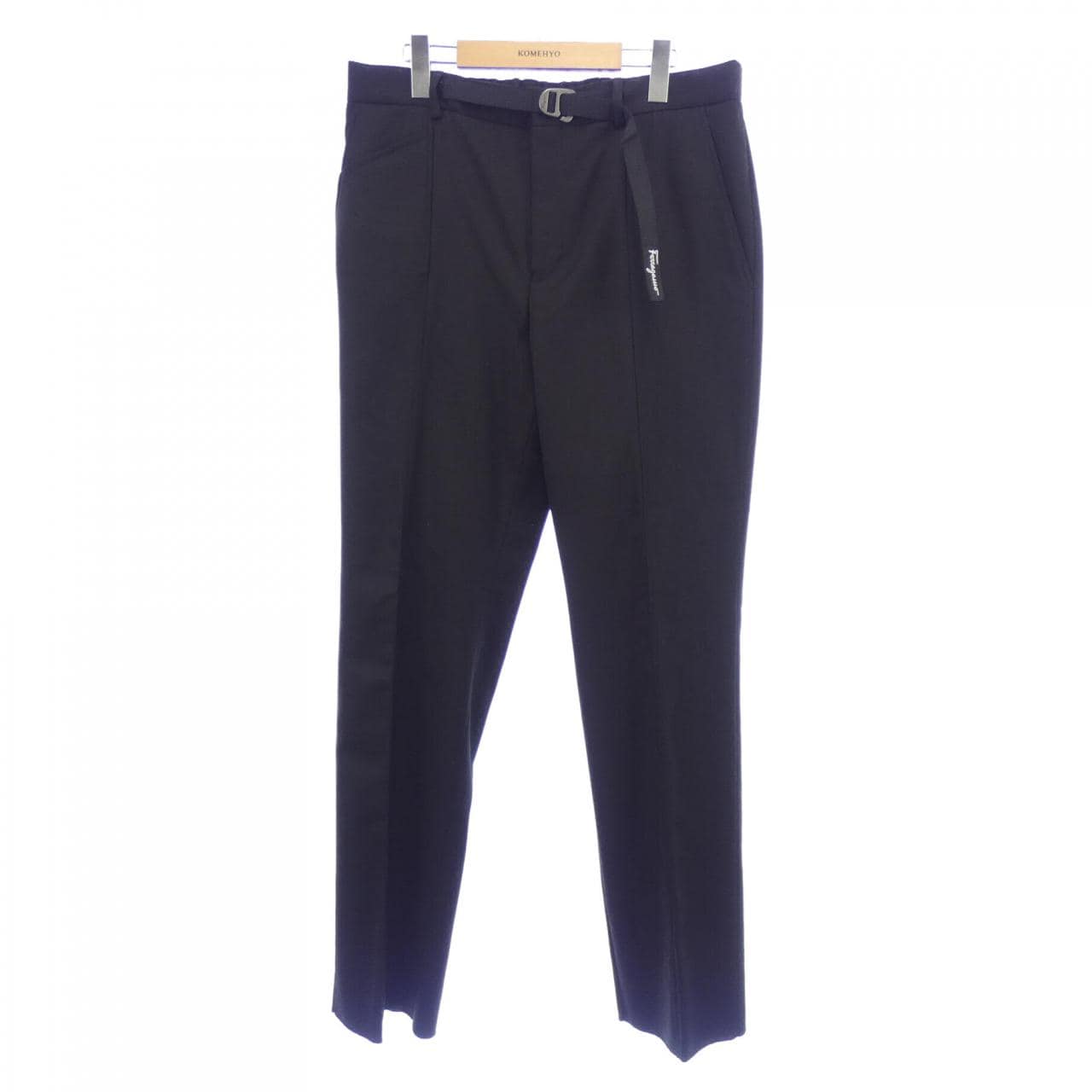 サルヴァトーレフェラガモ SALVATORE FERRAGAMO パンツ