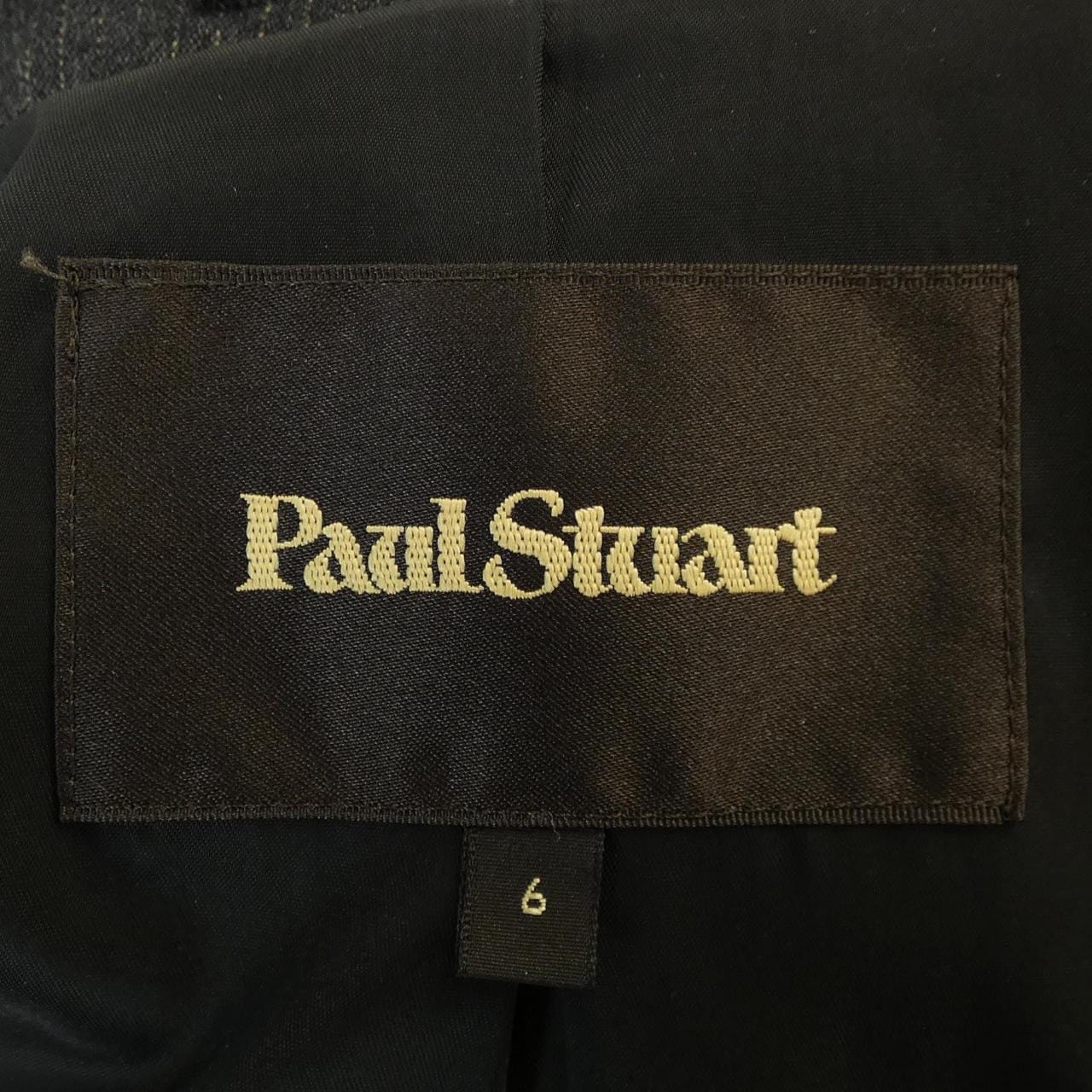 ポールスチュアート PAUL STUART ジャケット