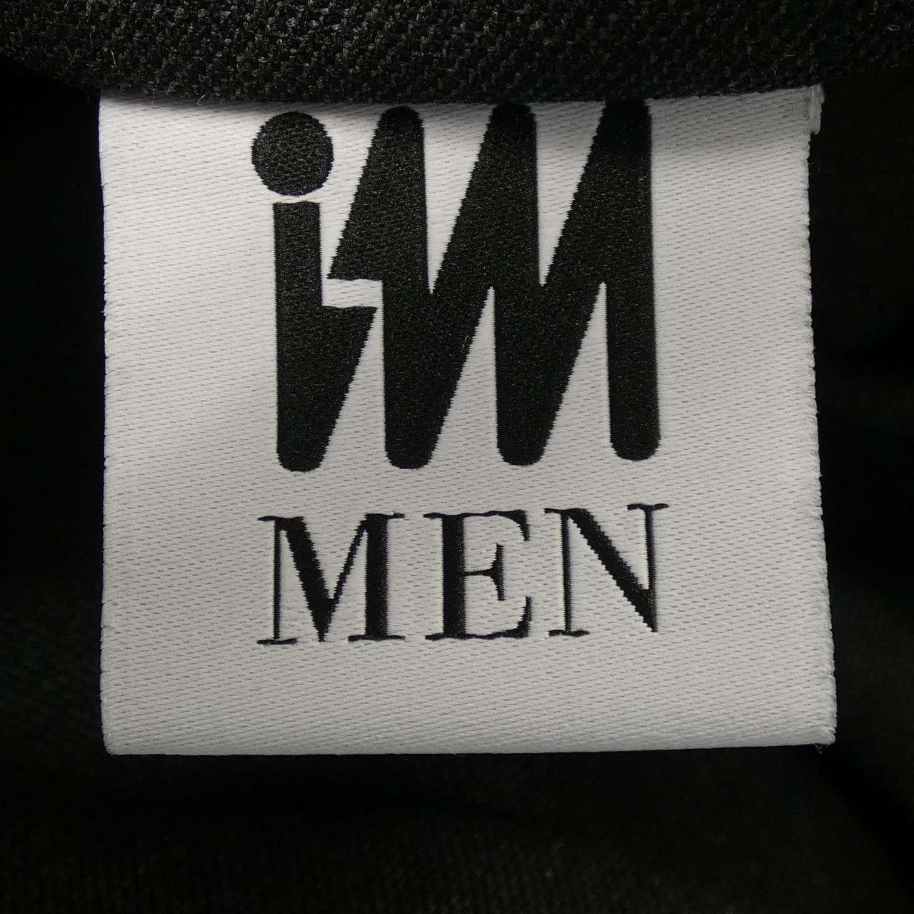 アイムメンイッセイミヤケ IM MEN ISSEY MIYAKE LA33FJ155 トップス