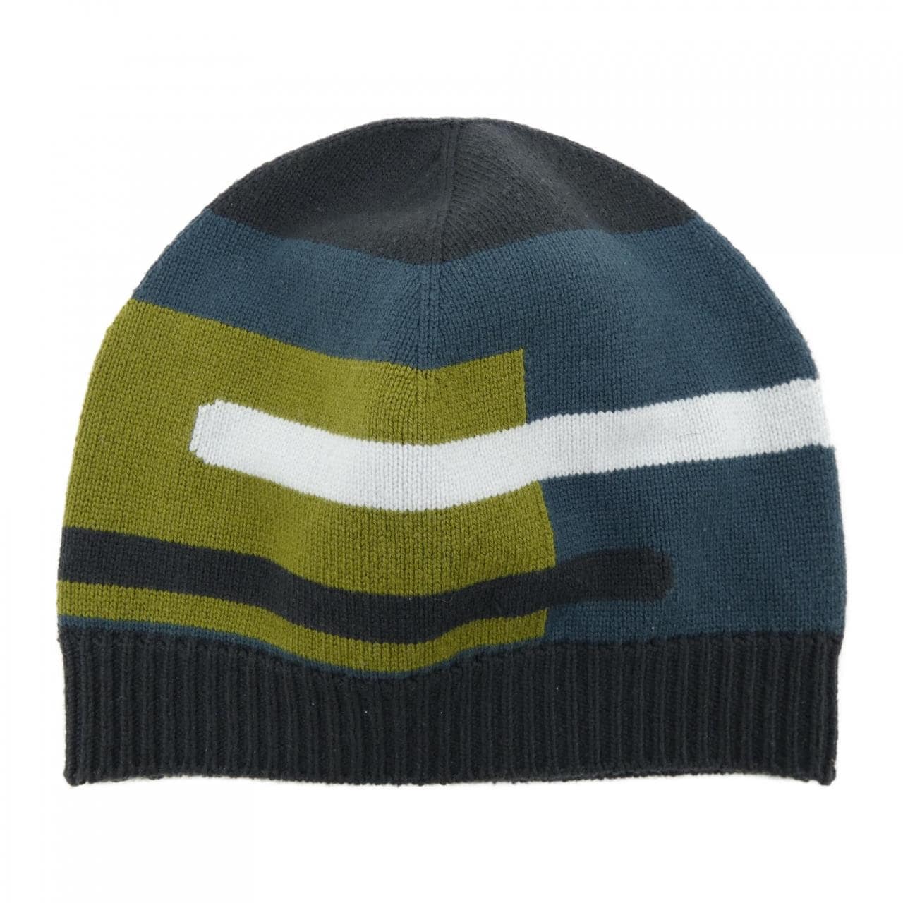 エルメス HERMES *2313 ニットキャップ