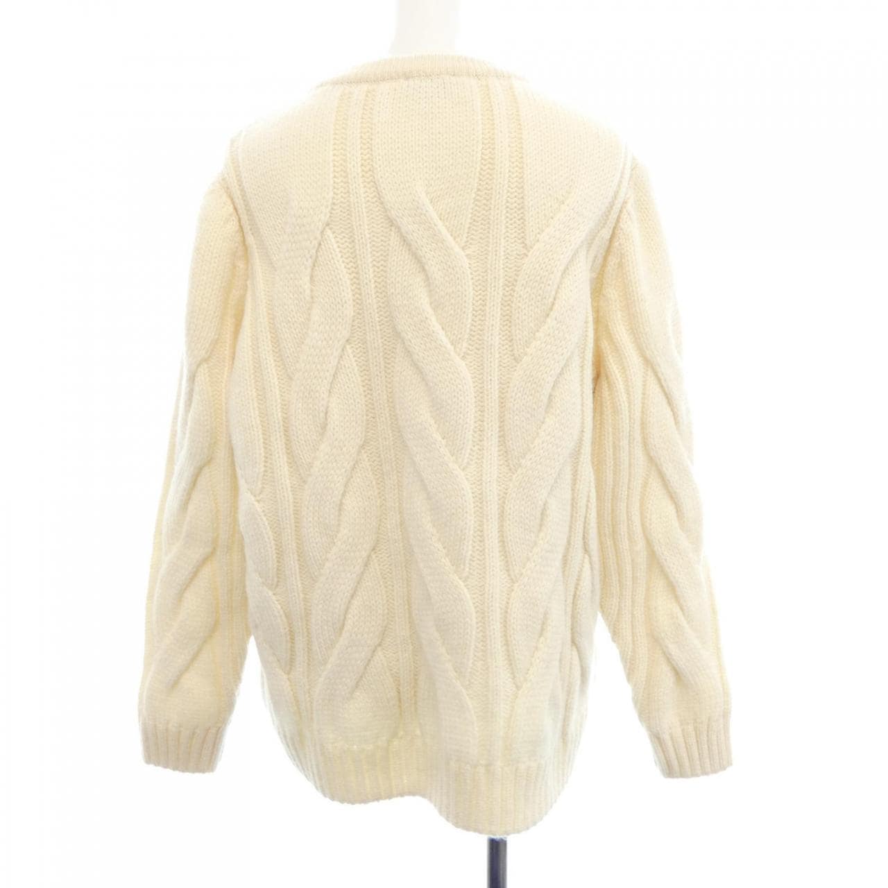 SUNSPEL SUNSPEL 571-0263011 ニット