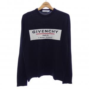 ジバンシー GIVENCHY BM90BT406B ニット