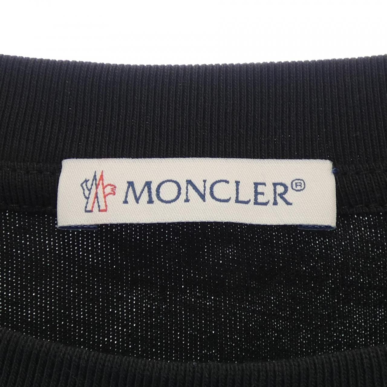 モンクレール MONCLER H20918D00008 8390T Tシャツ