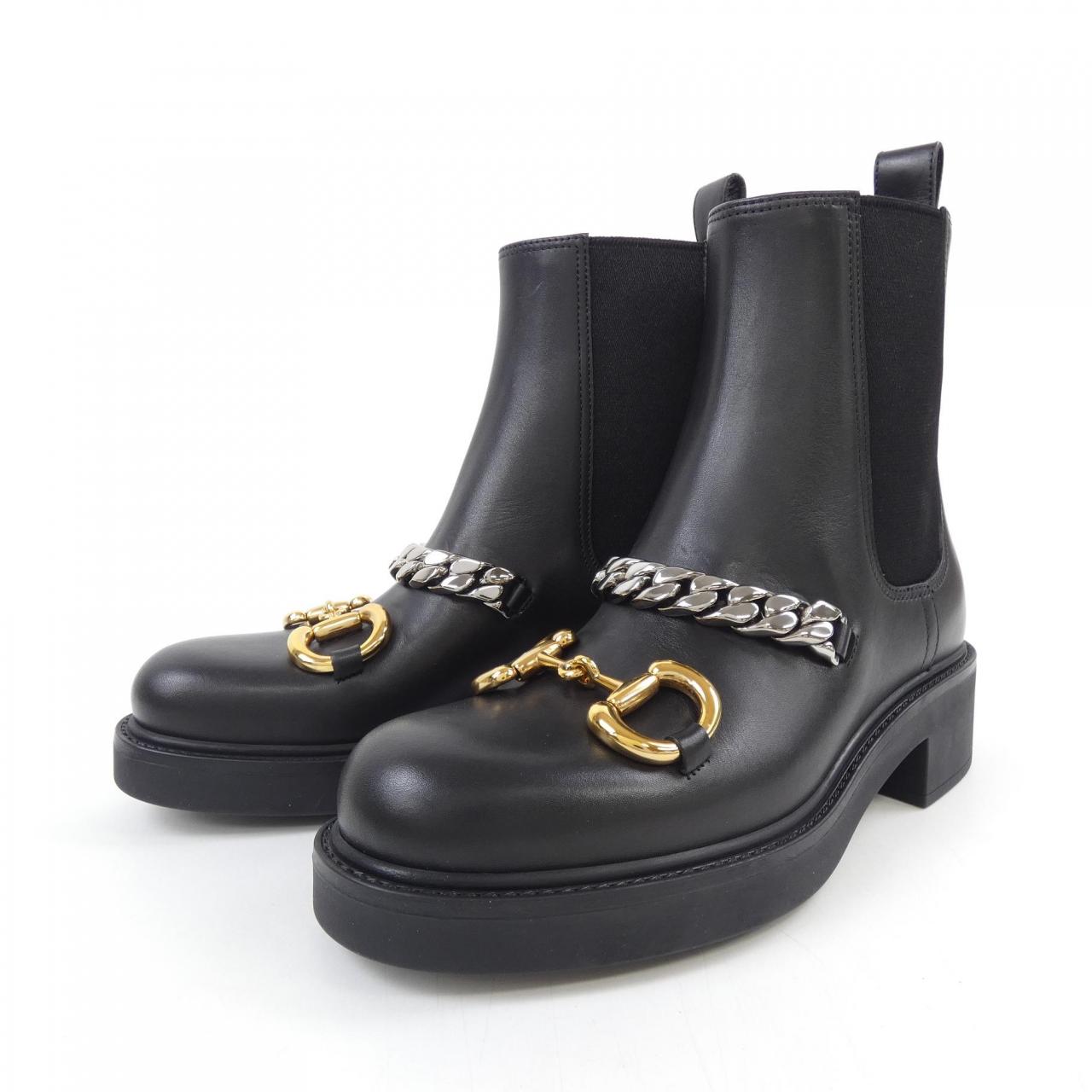 Gucci GUCCI 670393靴