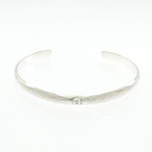 スーマンダックワ ダイヤモンド バングル 0.01CT