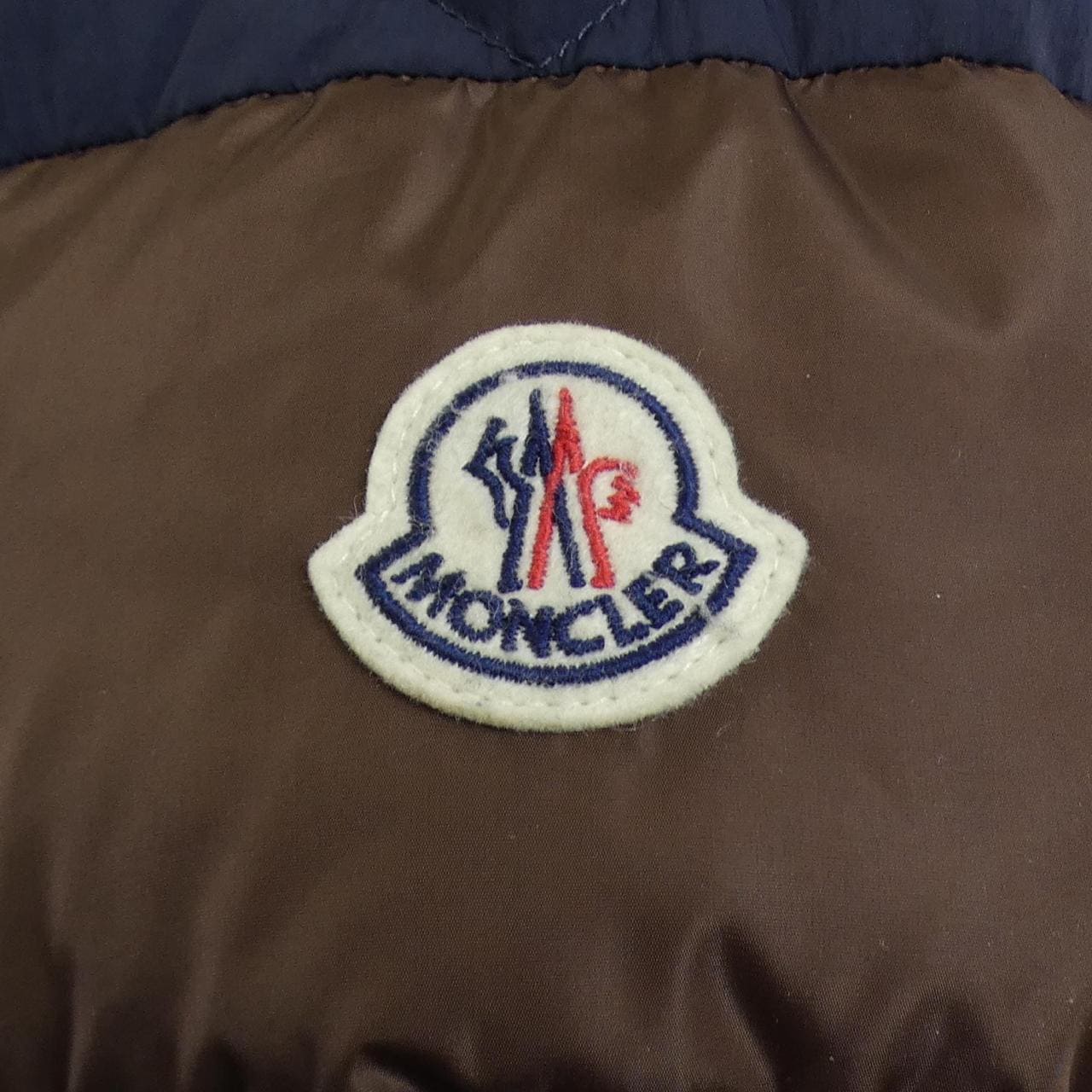 モンクレール MONCLER ENZIAN ダウンジャケット