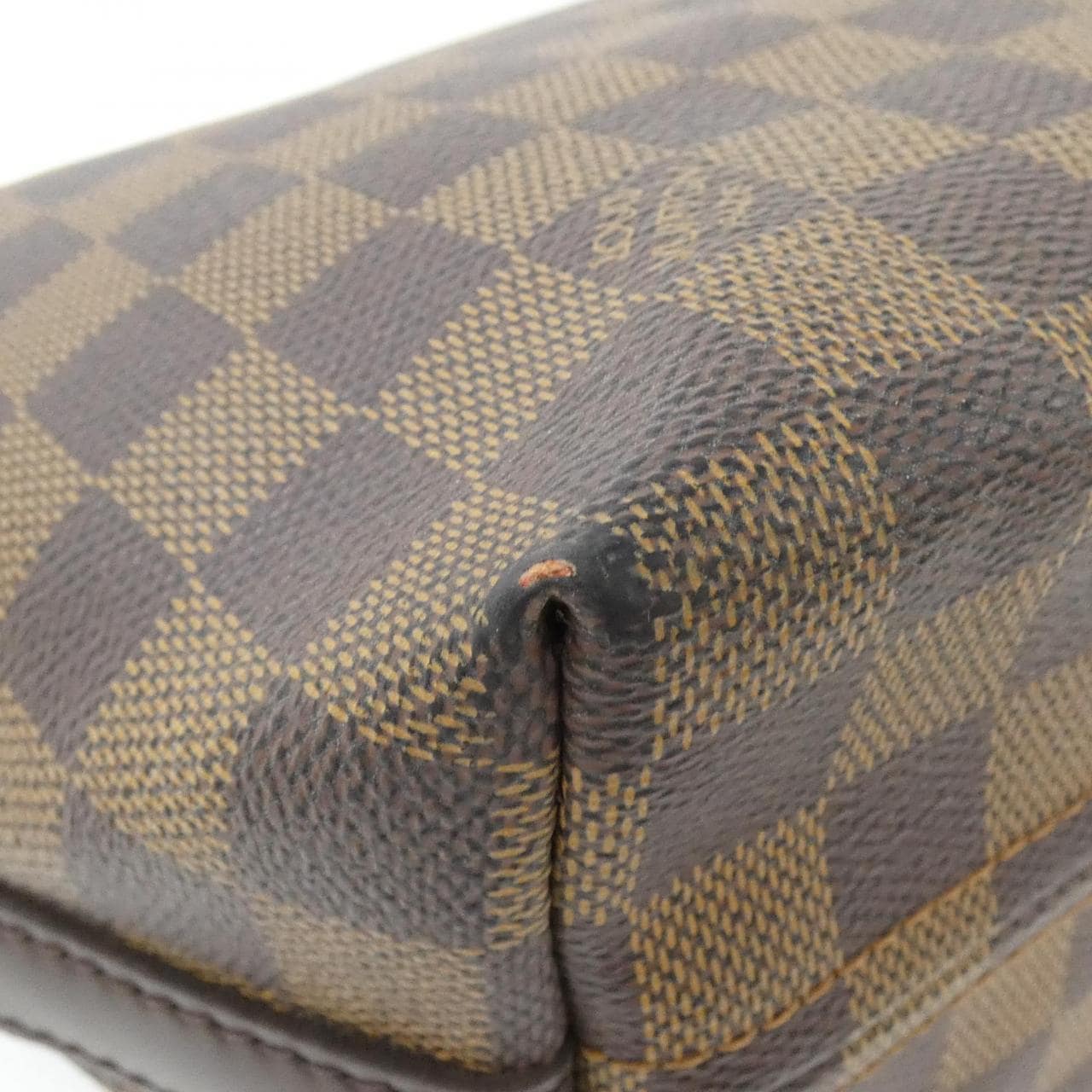 ルイヴィトン ダミエ イロヴォ MM N51995 ショルダーバッグ