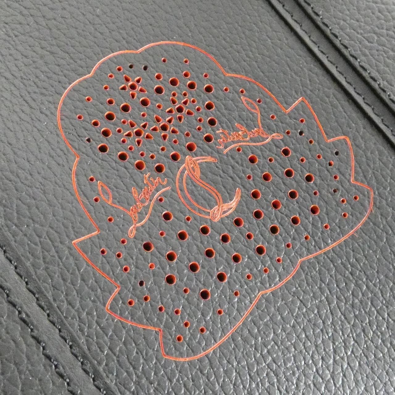 クリスチャンルブタン STREETWALL 1185028 バッグ