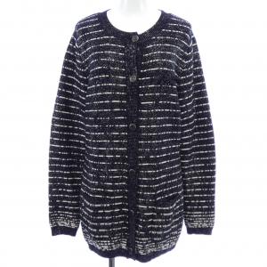 シャネル CHANEL P39230K02756 ロングカーディガン