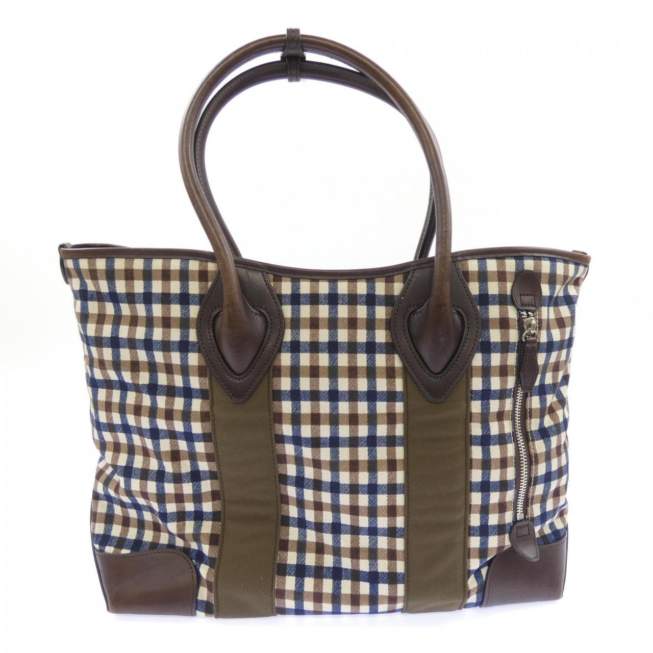 アクアスキュータム Aquascutum BAG