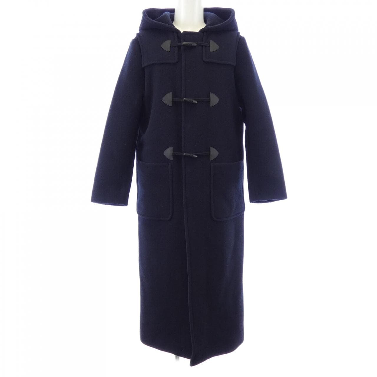 プラダ PRADA SGC361 S232 1Z83 ダッフルコート