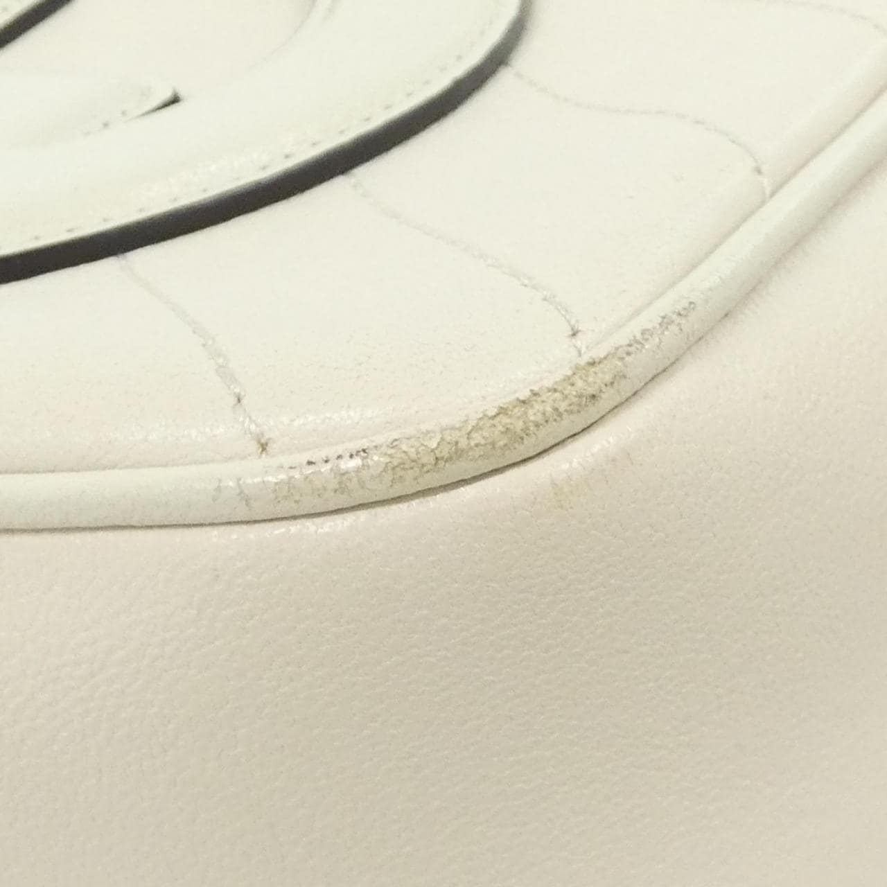 グッチ GUCCI BLONDIE 742360 1IV0G ショルダーバッグ