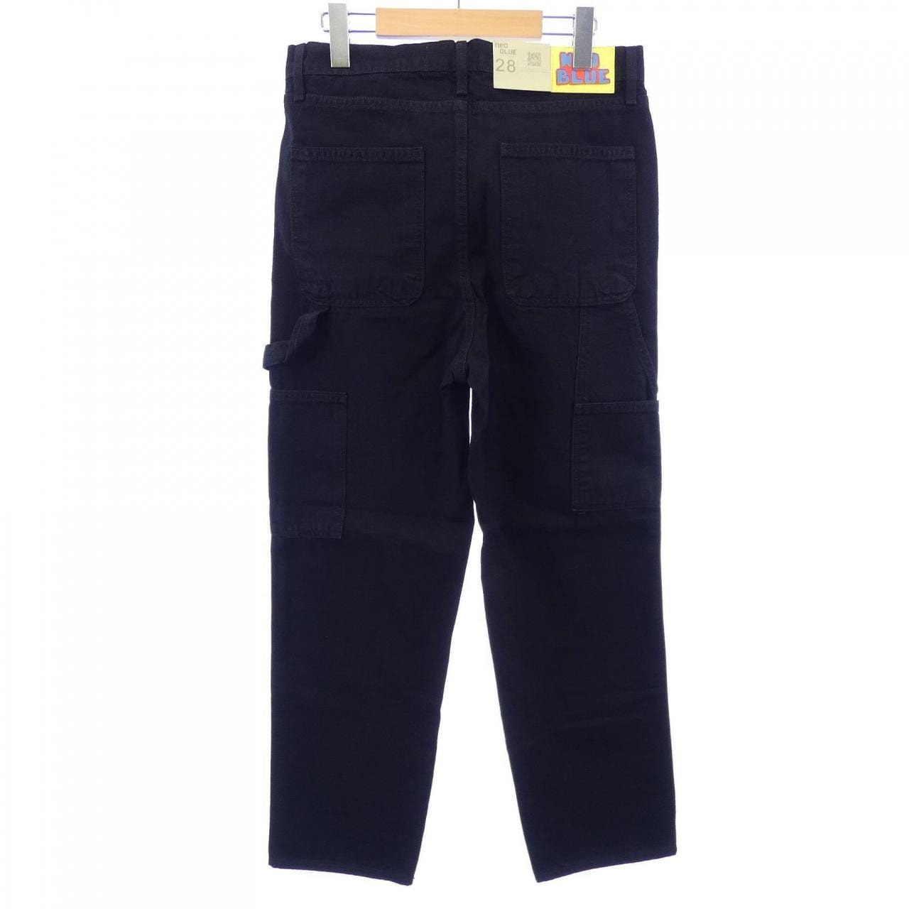 NEO BLUE ジーンズ