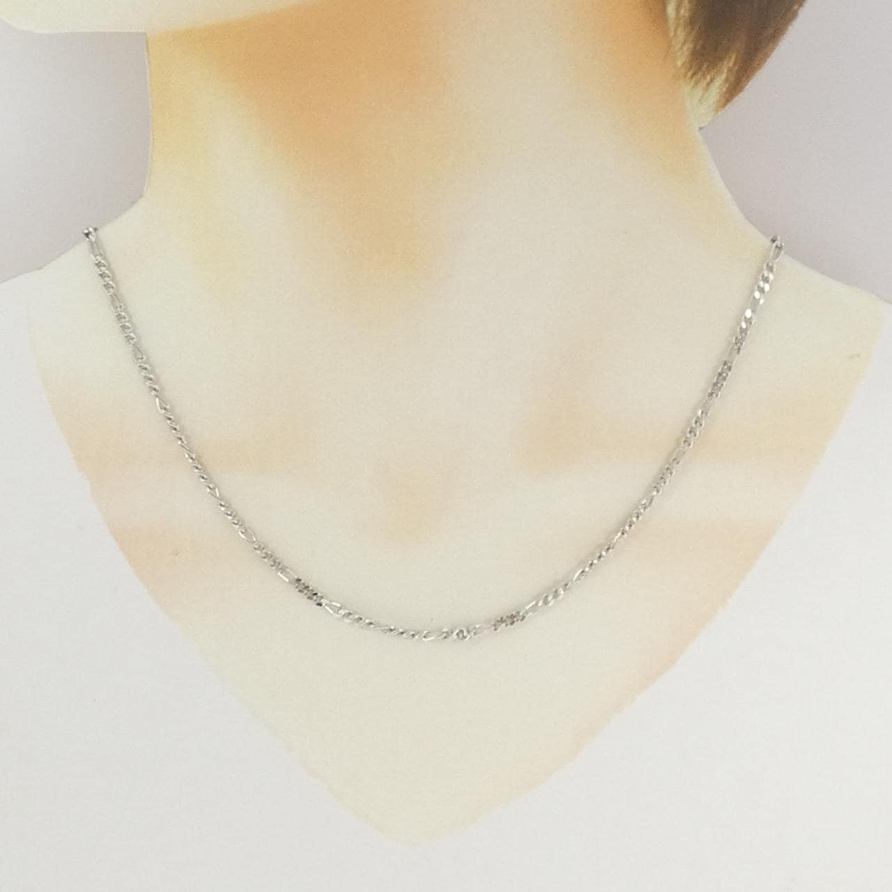 PT850 ネックレス