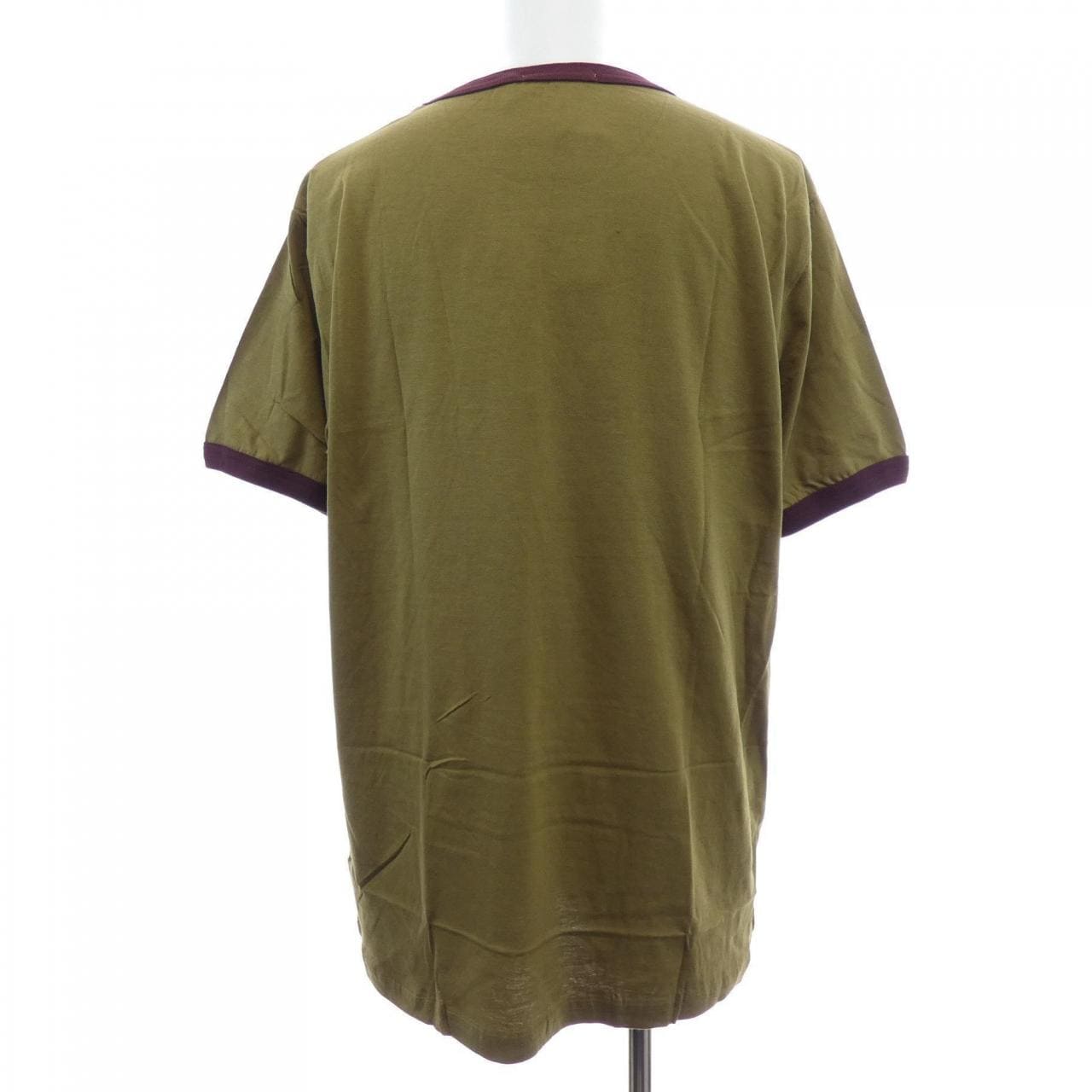 ヌーディージーンズ NUDIE JEANS 131593Kurt Tシャツ