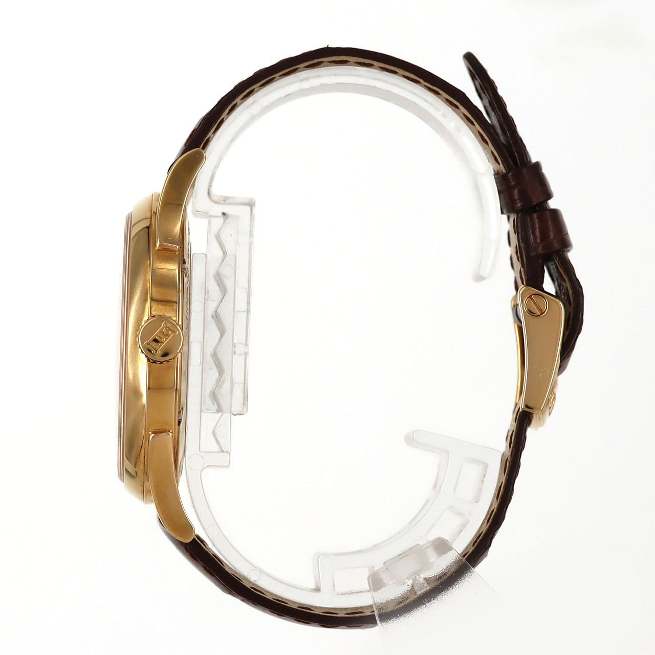 ショパール L.U.Cカリテフルリエ PG LIMITED 161896-5002 PG･RG 自動巻