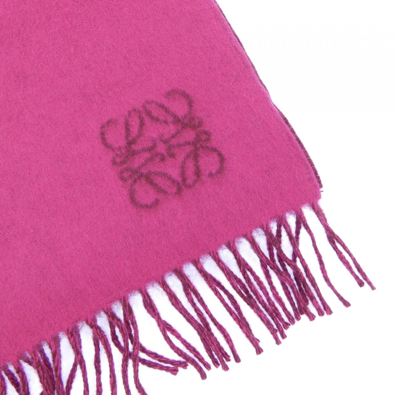 ロエベ LOEWE MUFFLER